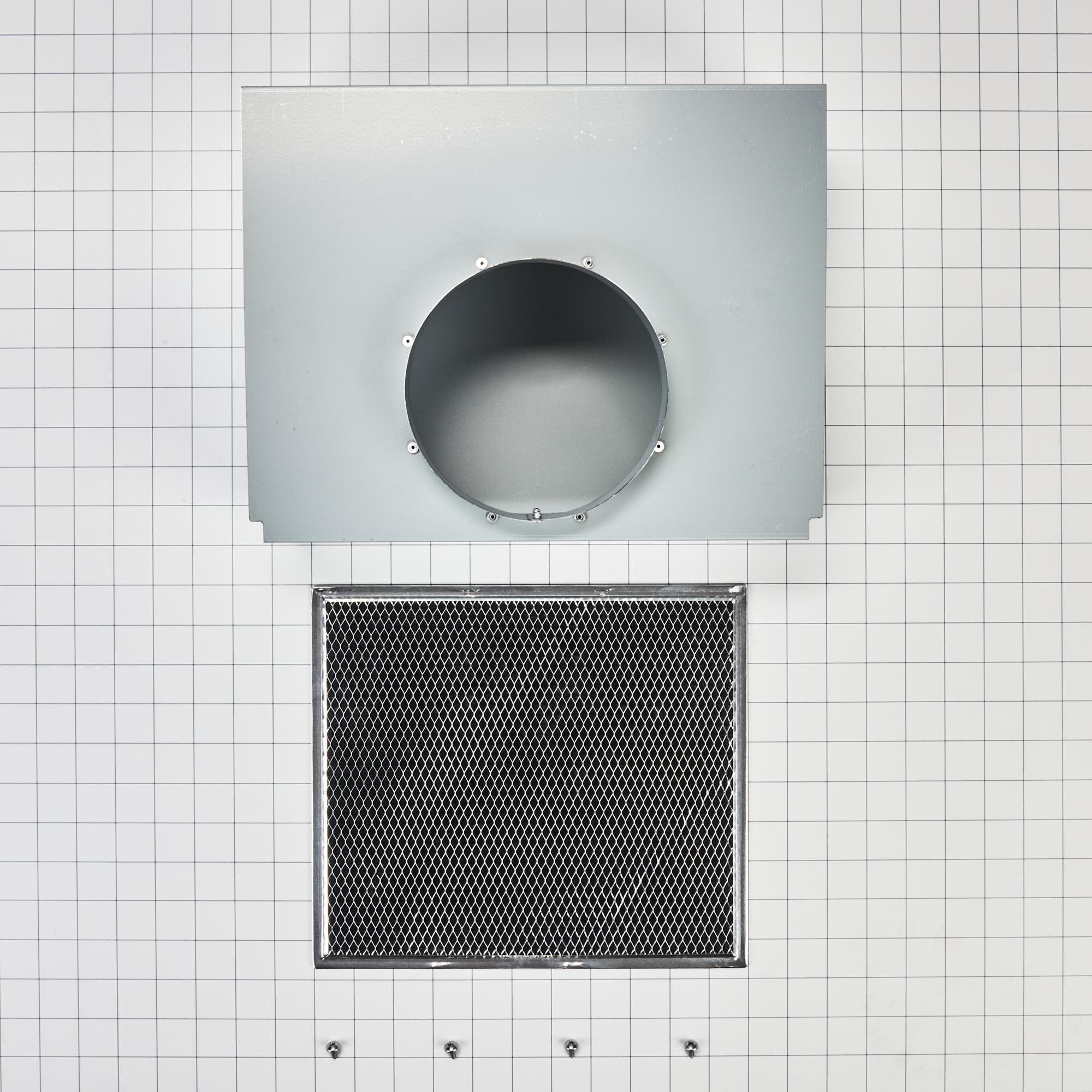 Whirlpool W11446297 Other