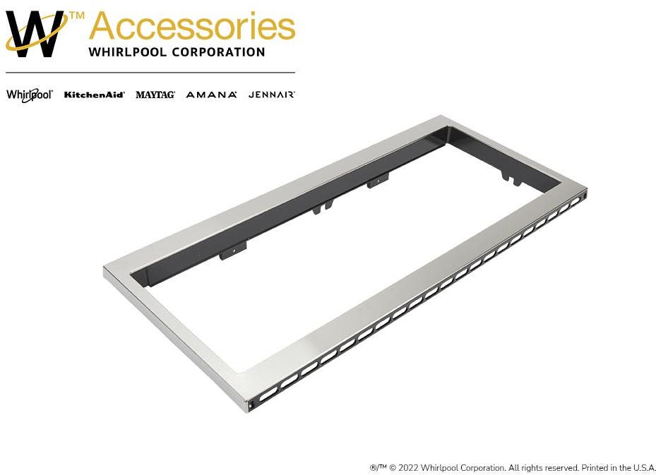 Whirlpool W11451308 Other