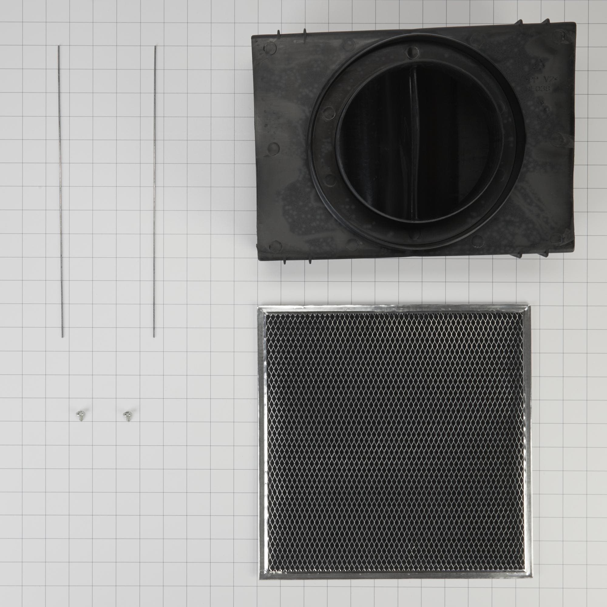 Whirlpool W11548458 Other