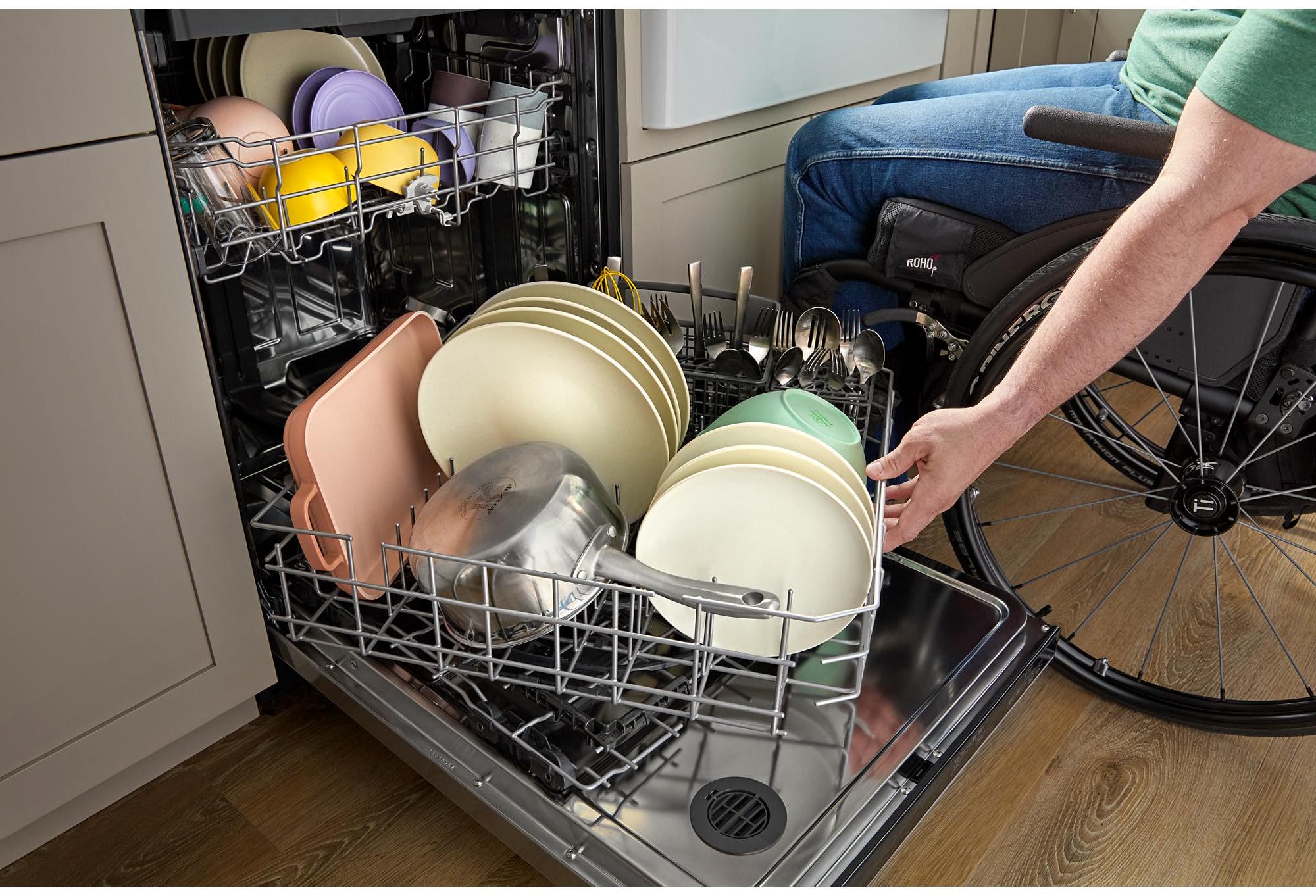 Whirlpool W11758840 W11758840