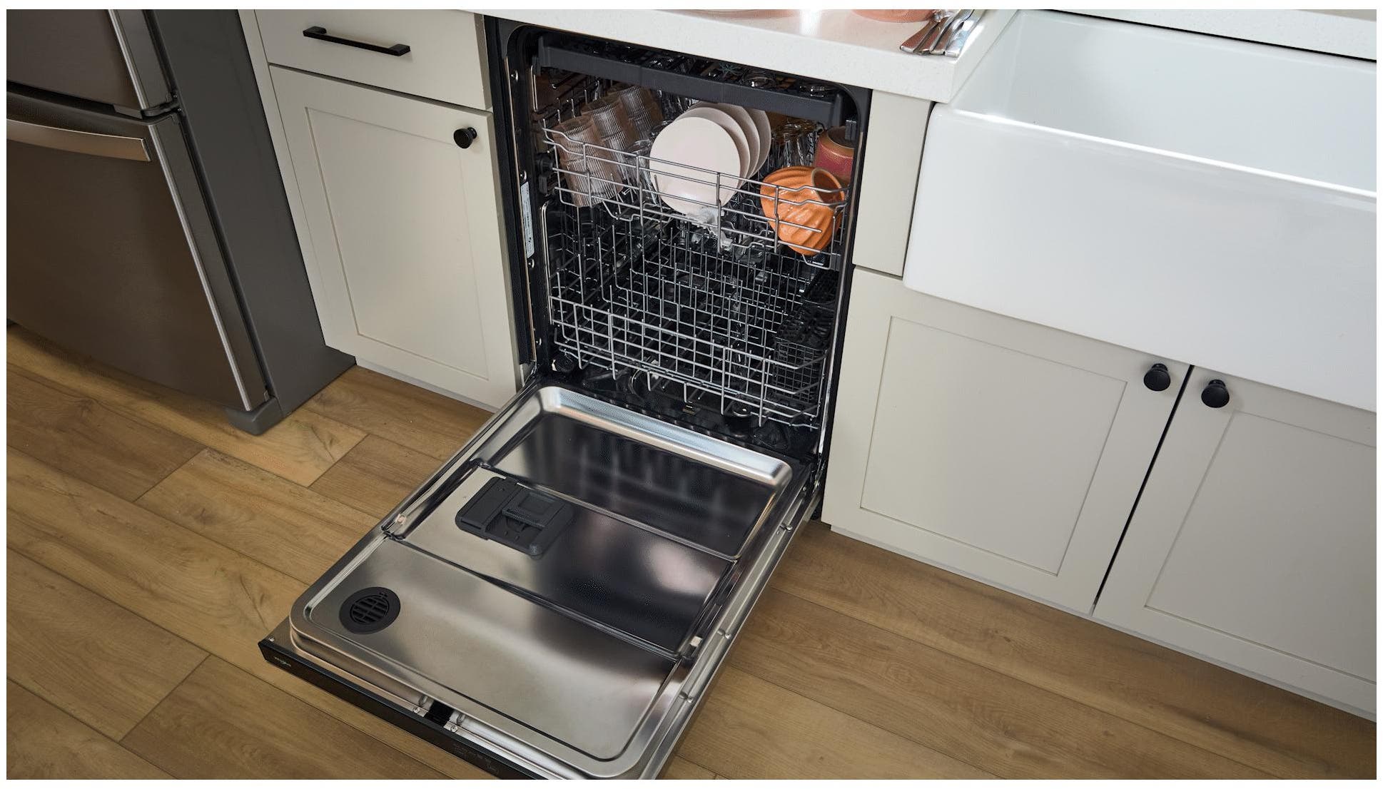 Whirlpool W11758840 W11758840