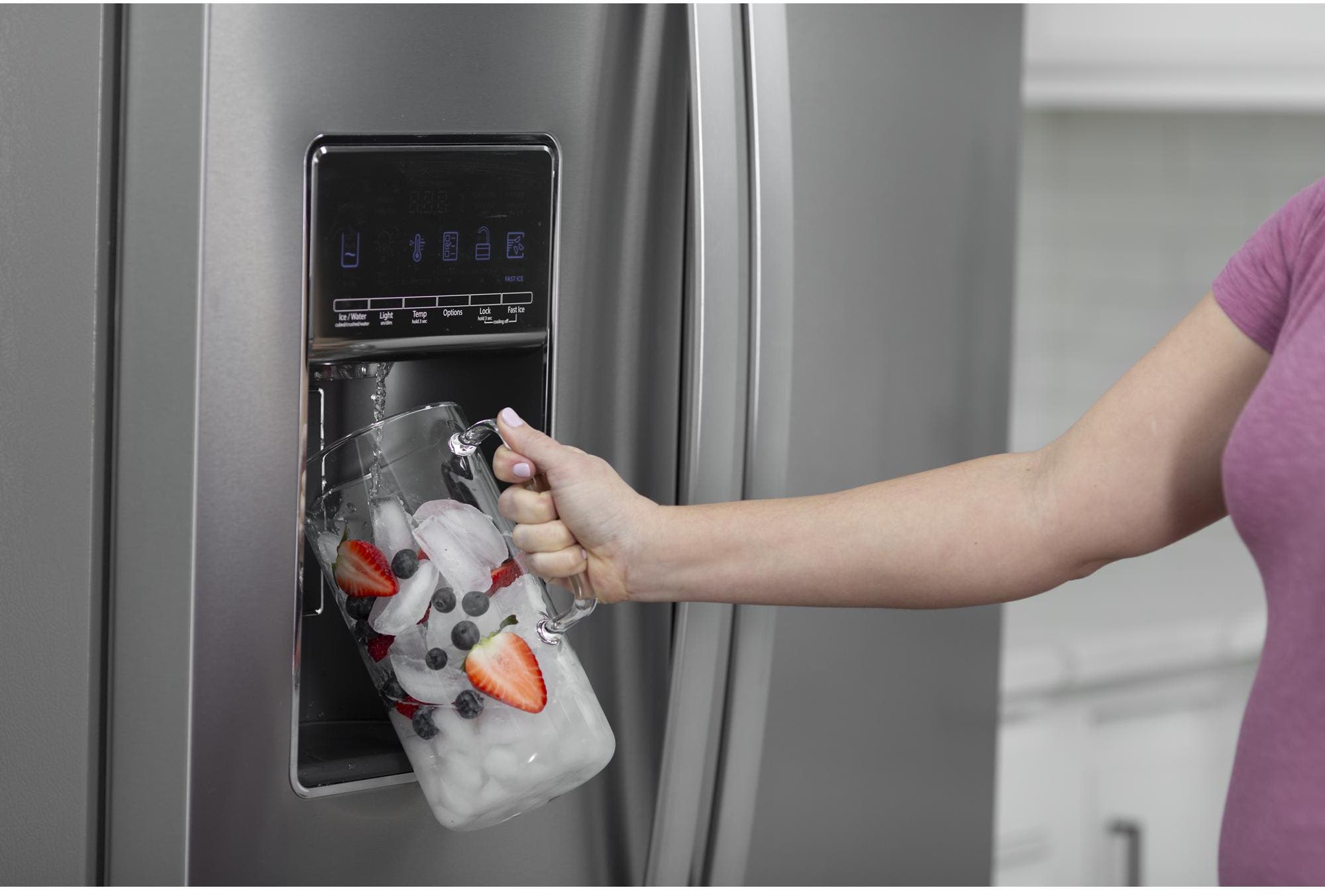 Whirlpool WHR1RXD1 