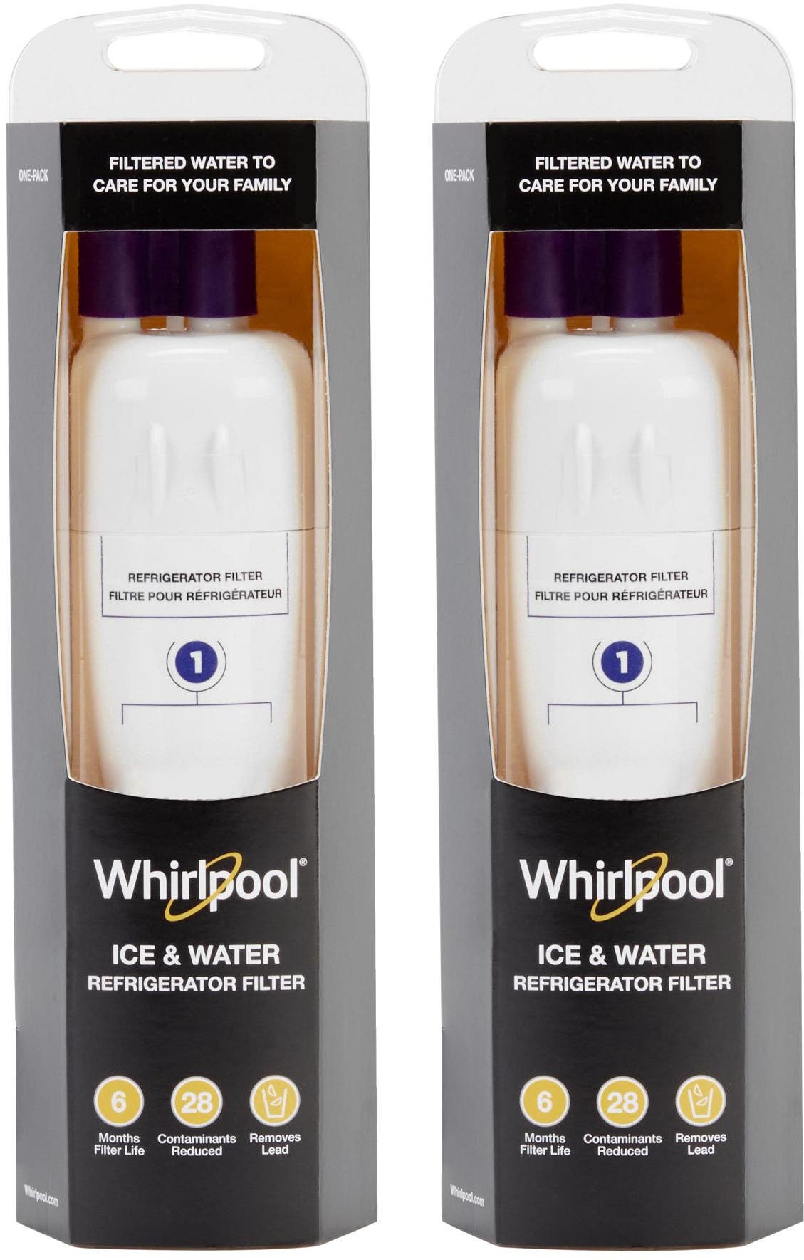 Whirlpool WHR1RXD1 