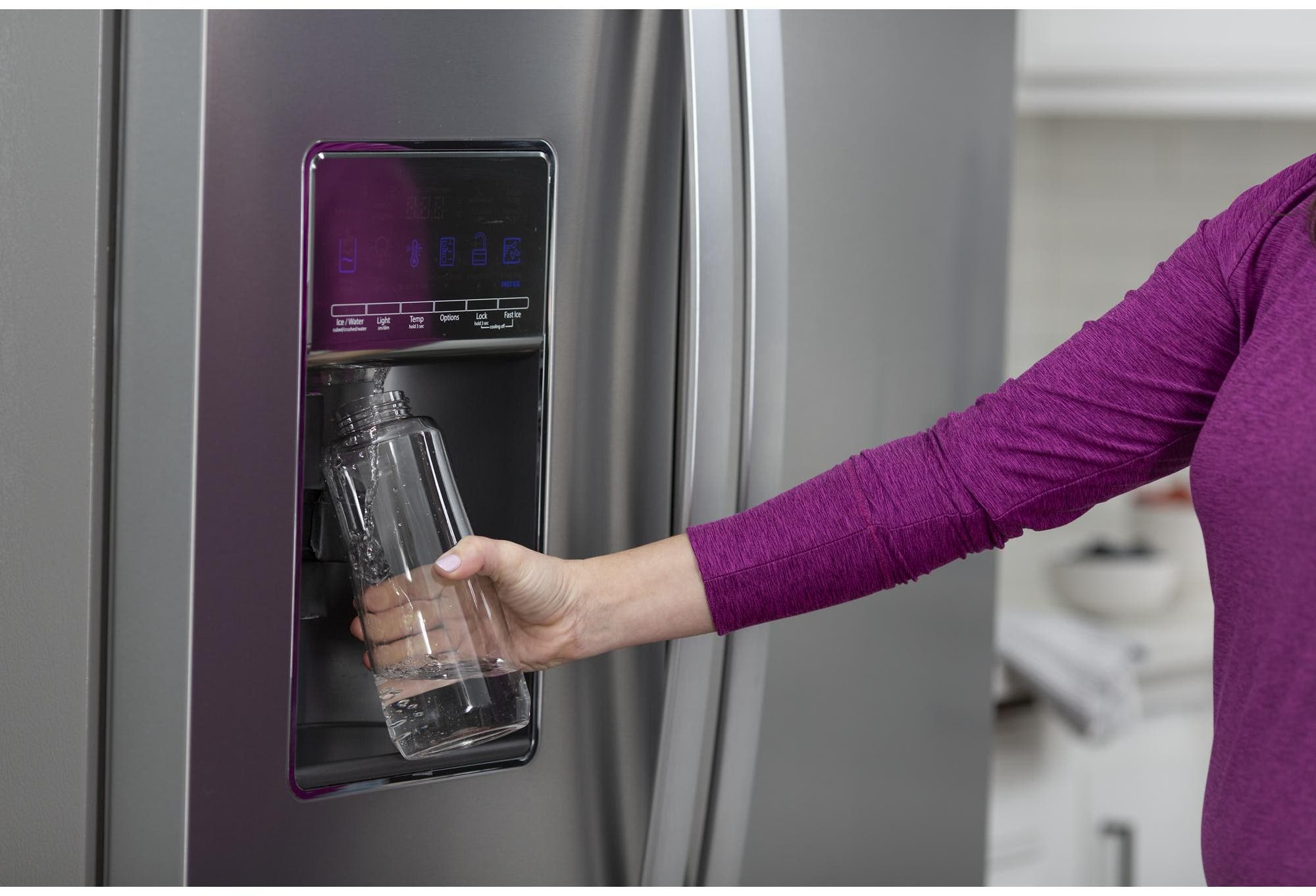 Whirlpool WHR1RXD1 