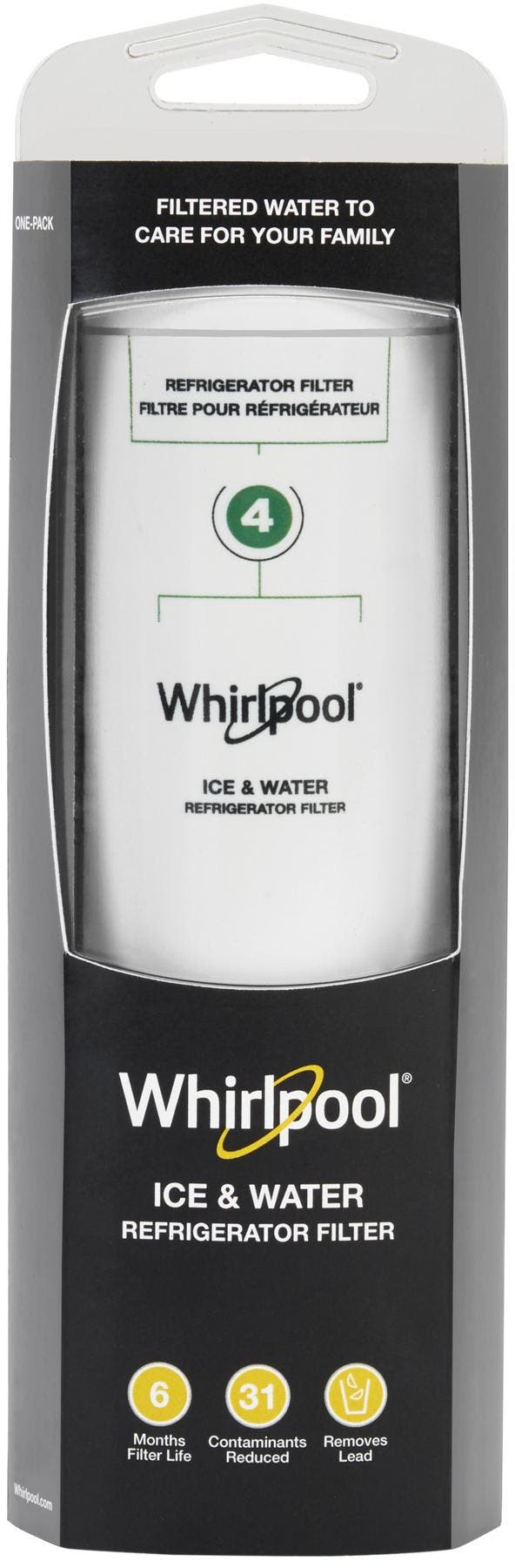 Whirlpool WHR4RXD1 Other