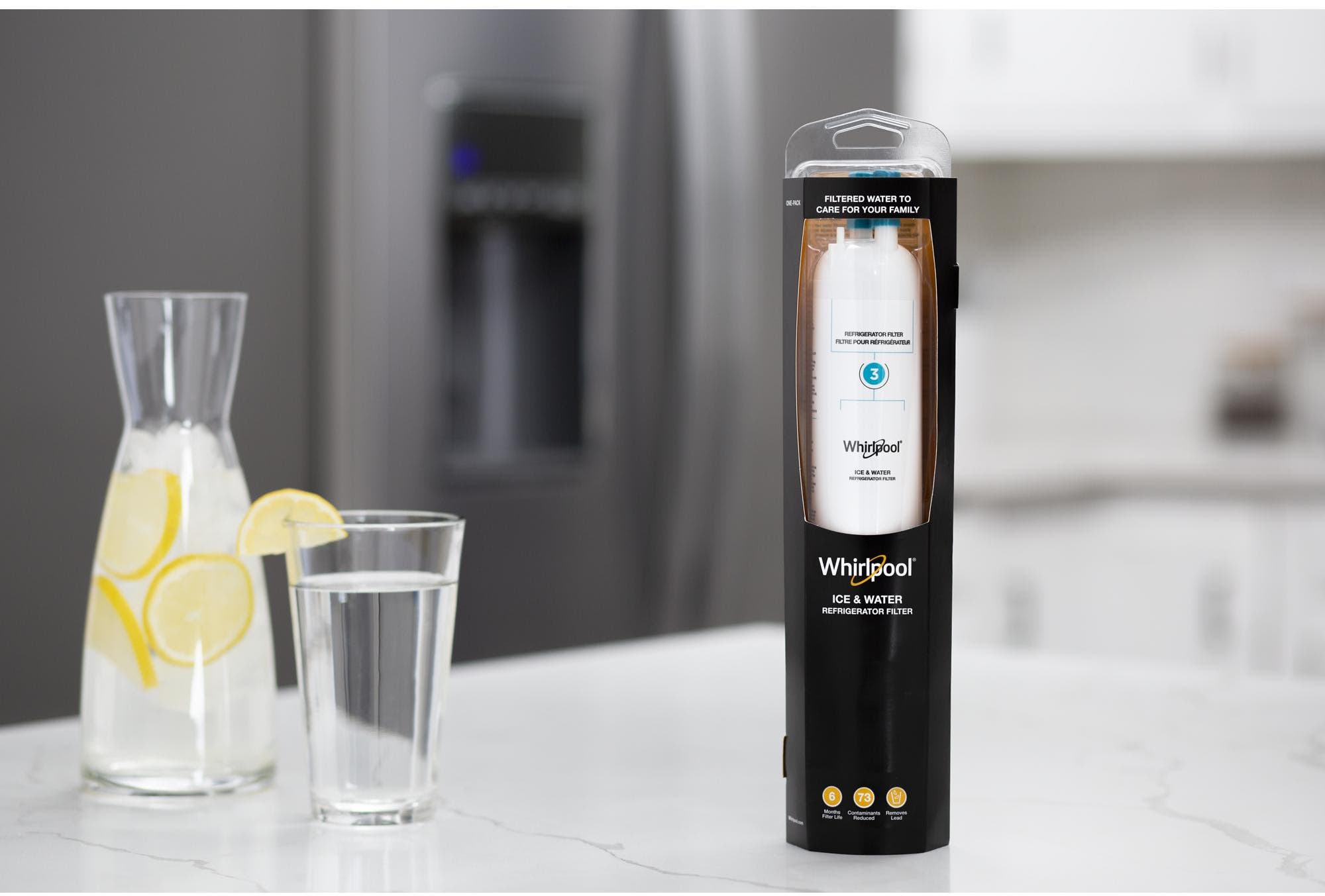 Whirlpool WHR4RXD1 Other