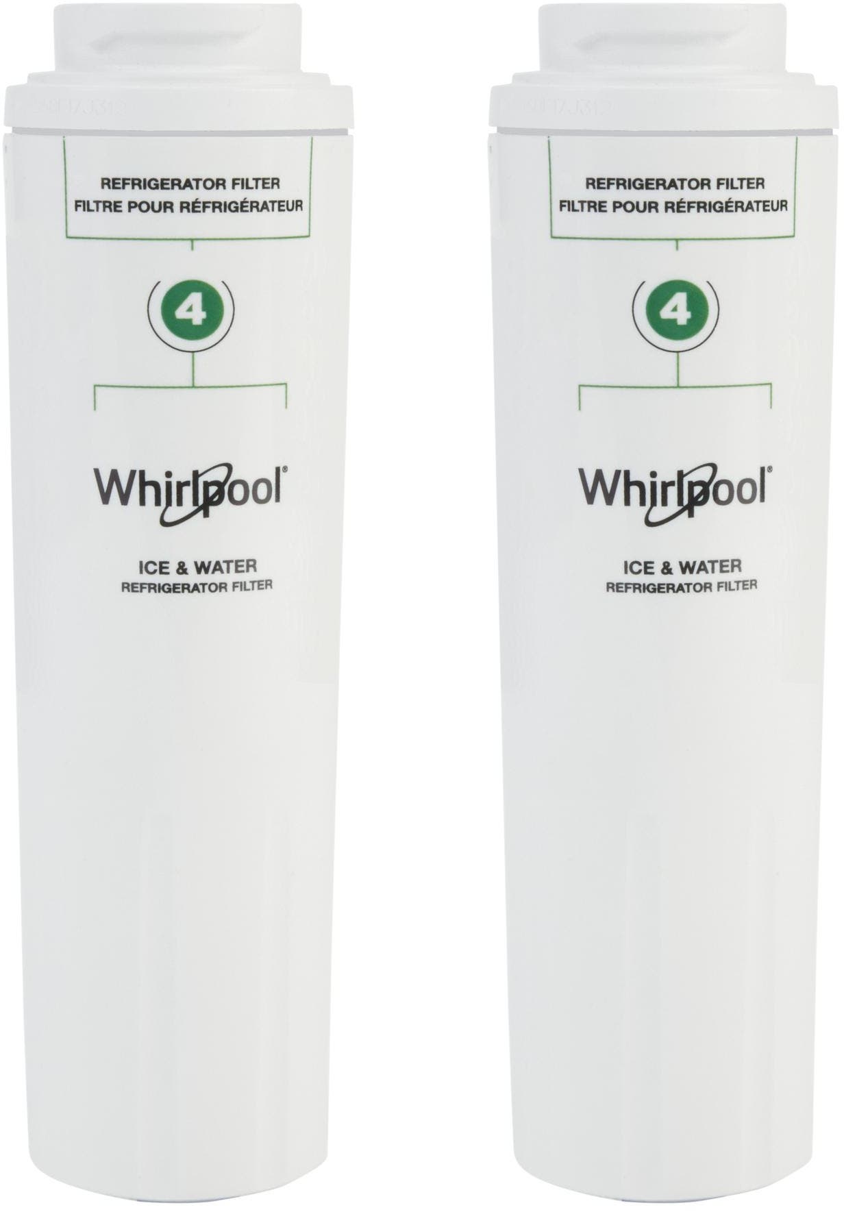 Whirlpool WHR4RXD1 Other