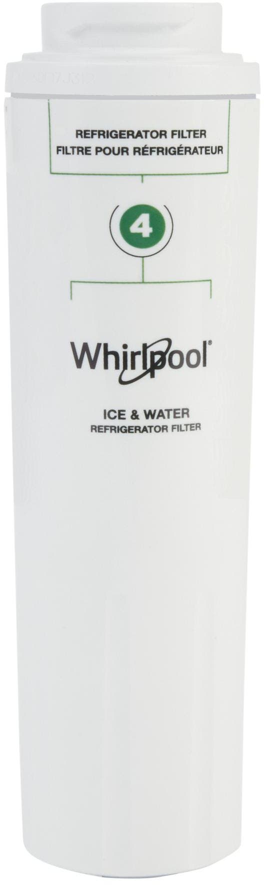 Whirlpool WHR4RXD1 Other