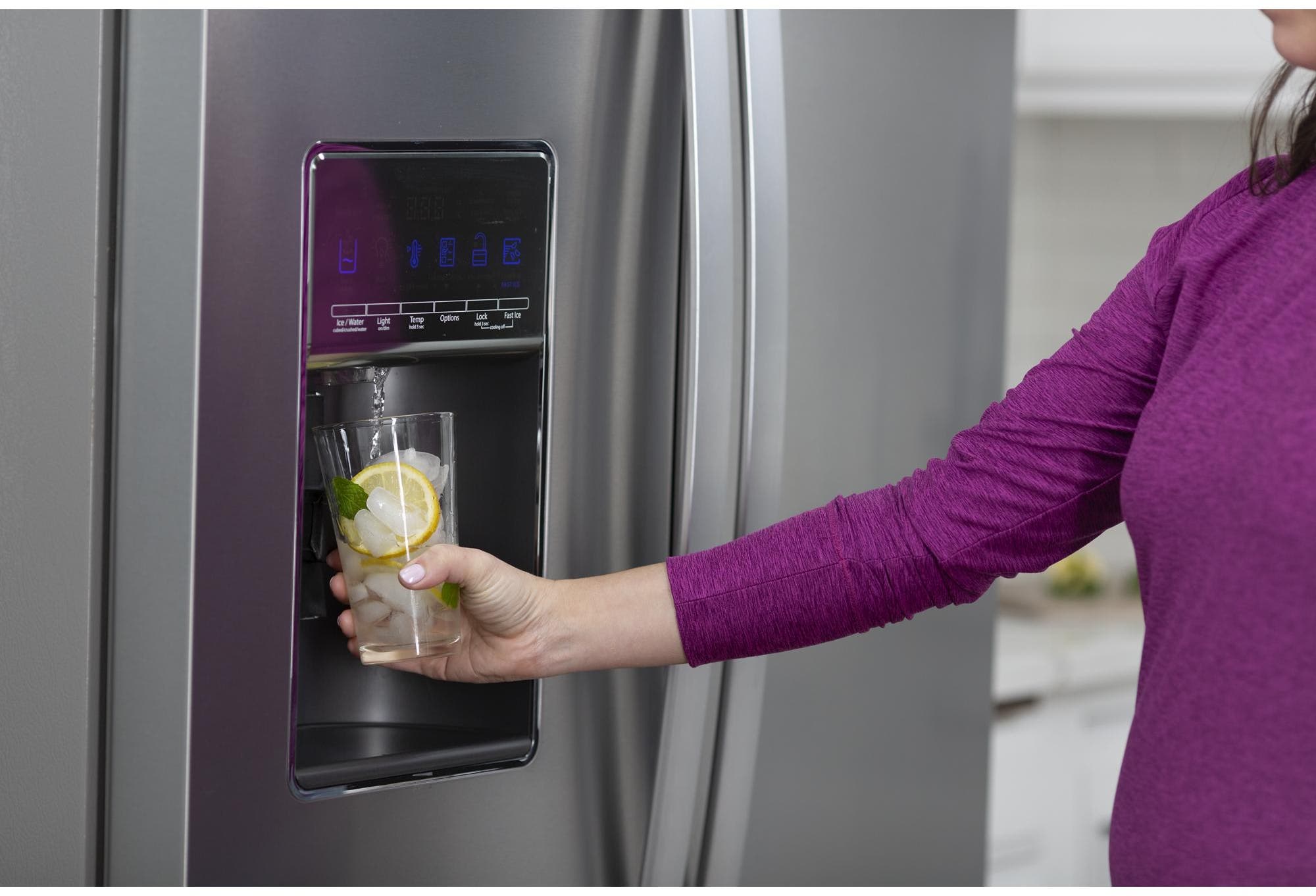 Whirlpool WHR4RXD1 Other