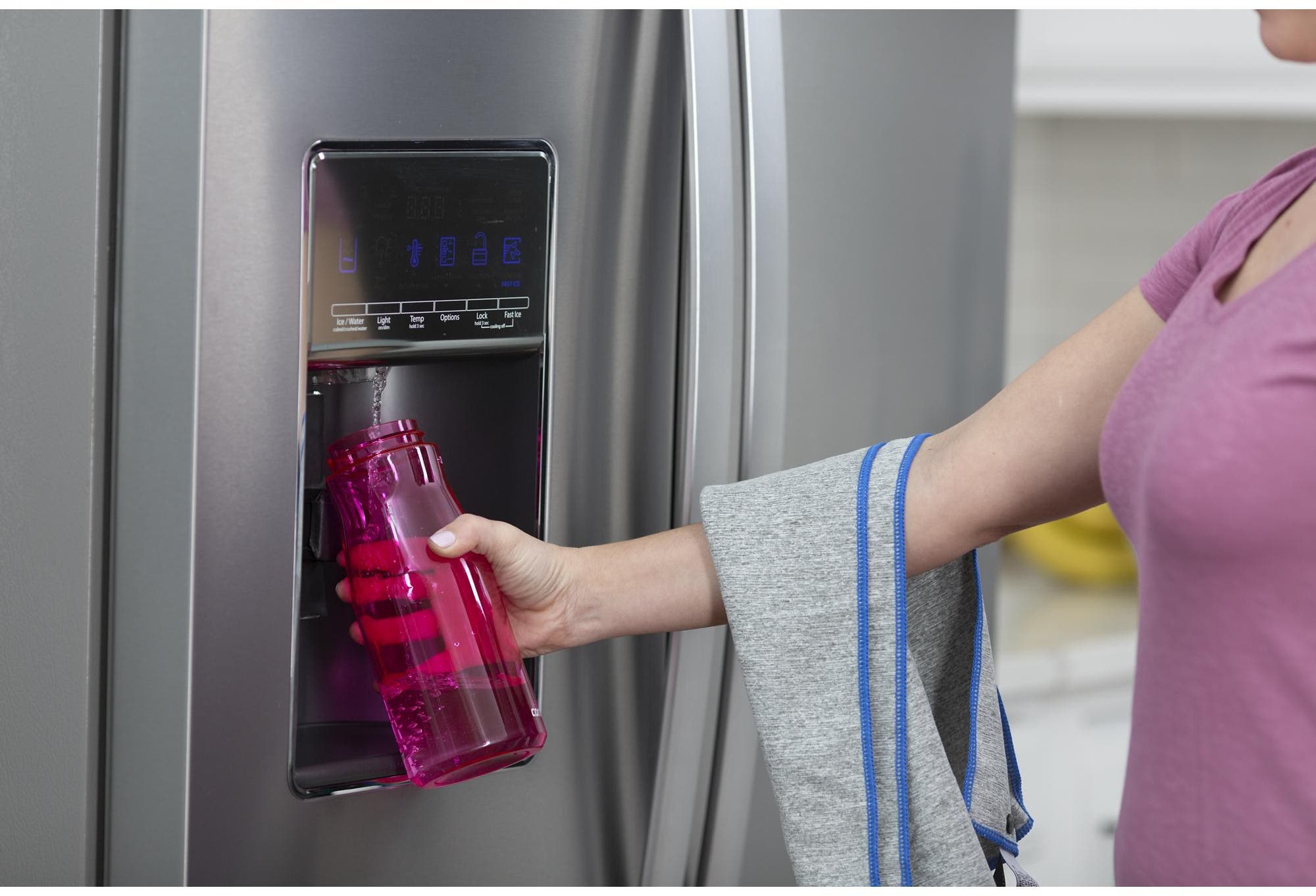Whirlpool WHR4RXD1 Other