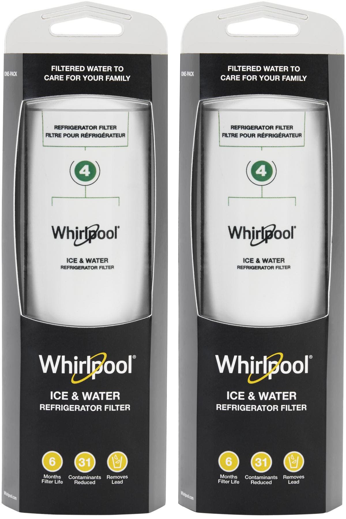 Whirlpool WHR4RXD1 Other