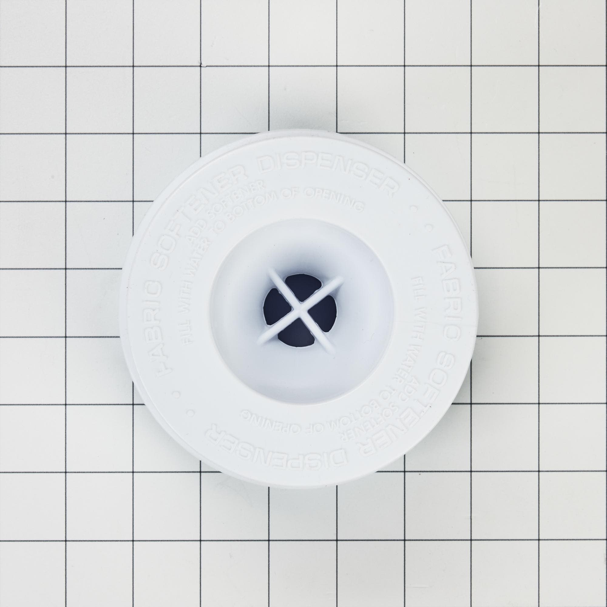 Whirlpool WP63594 Other