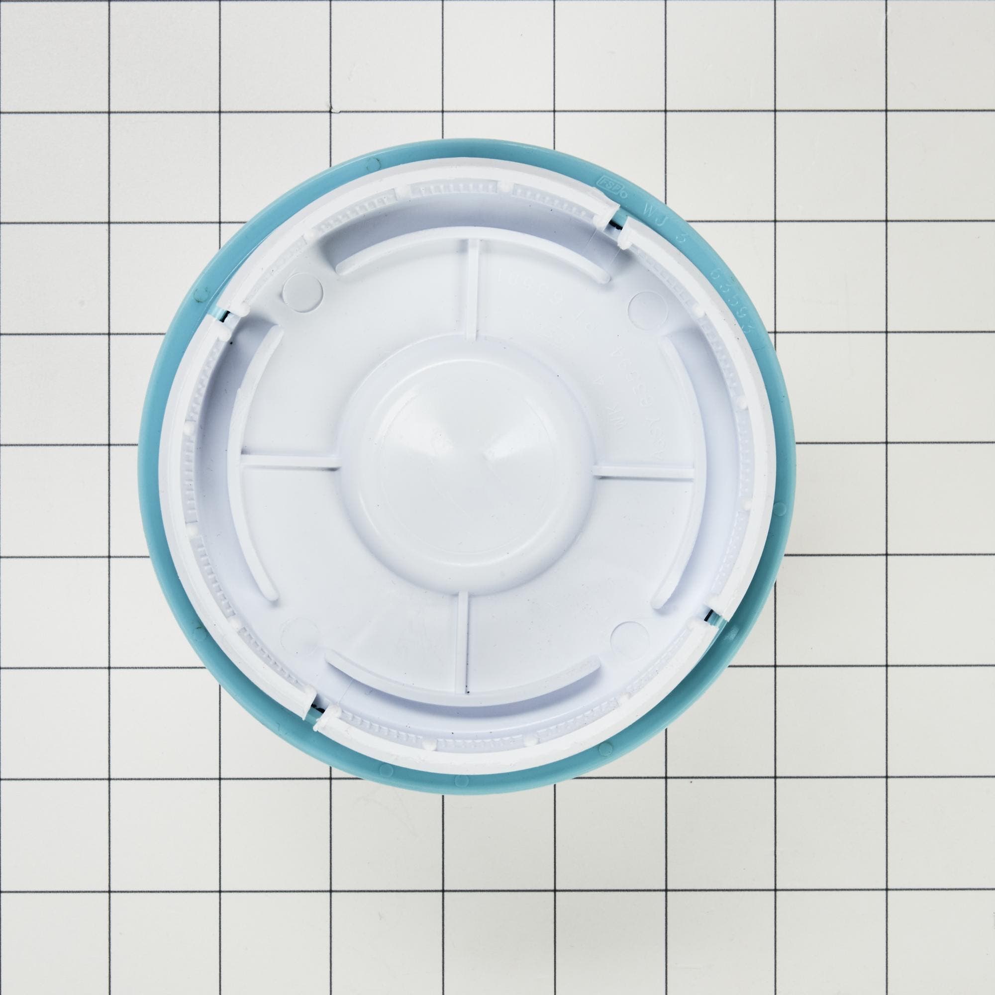 Whirlpool WP63594 Other