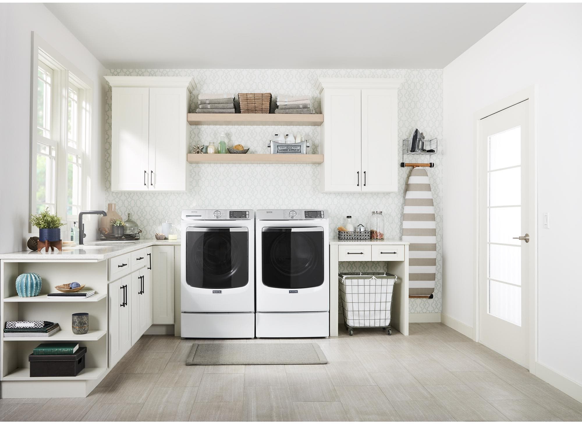 Whirlpool XHP1000XW White