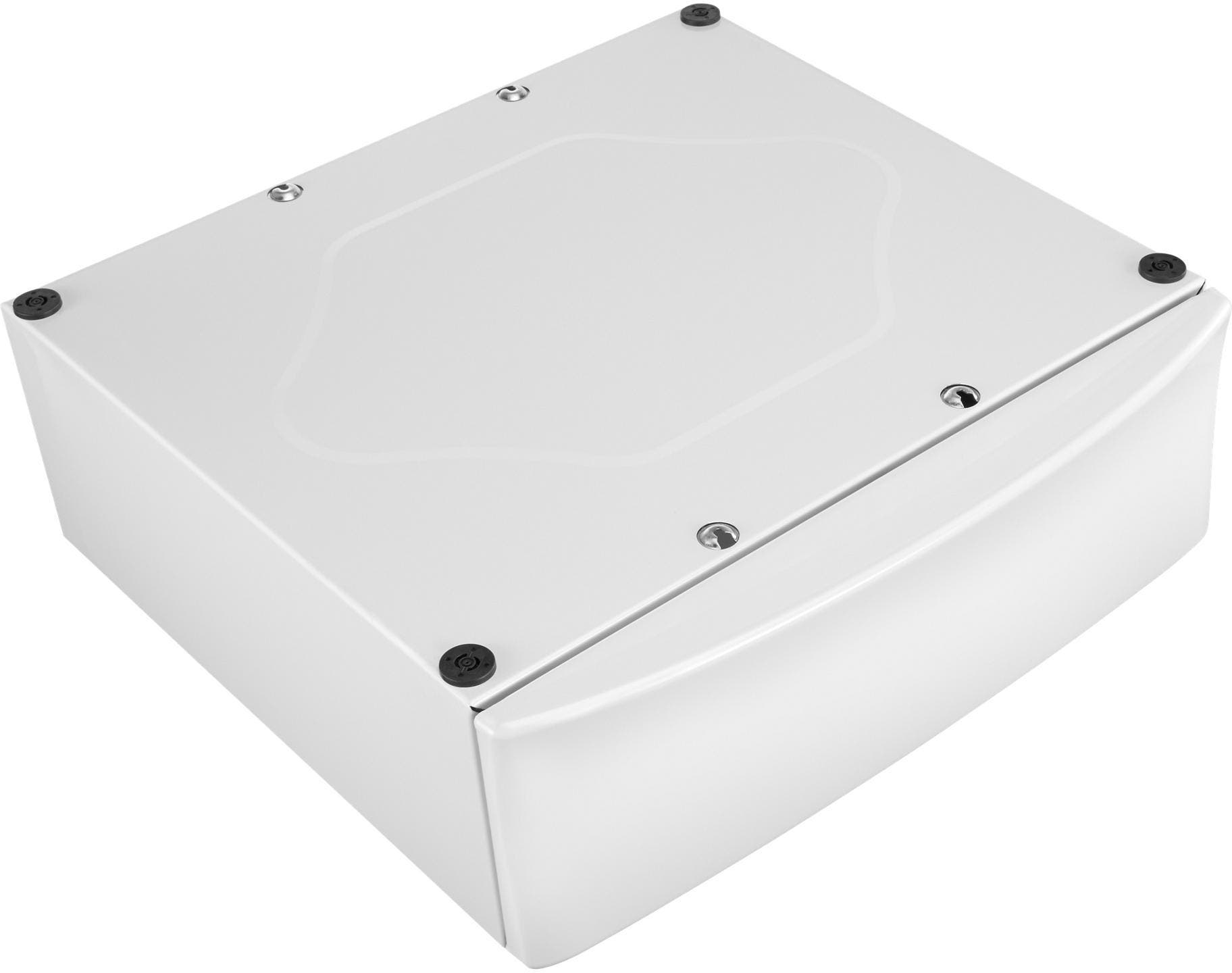 Whirlpool XHP1000XW White