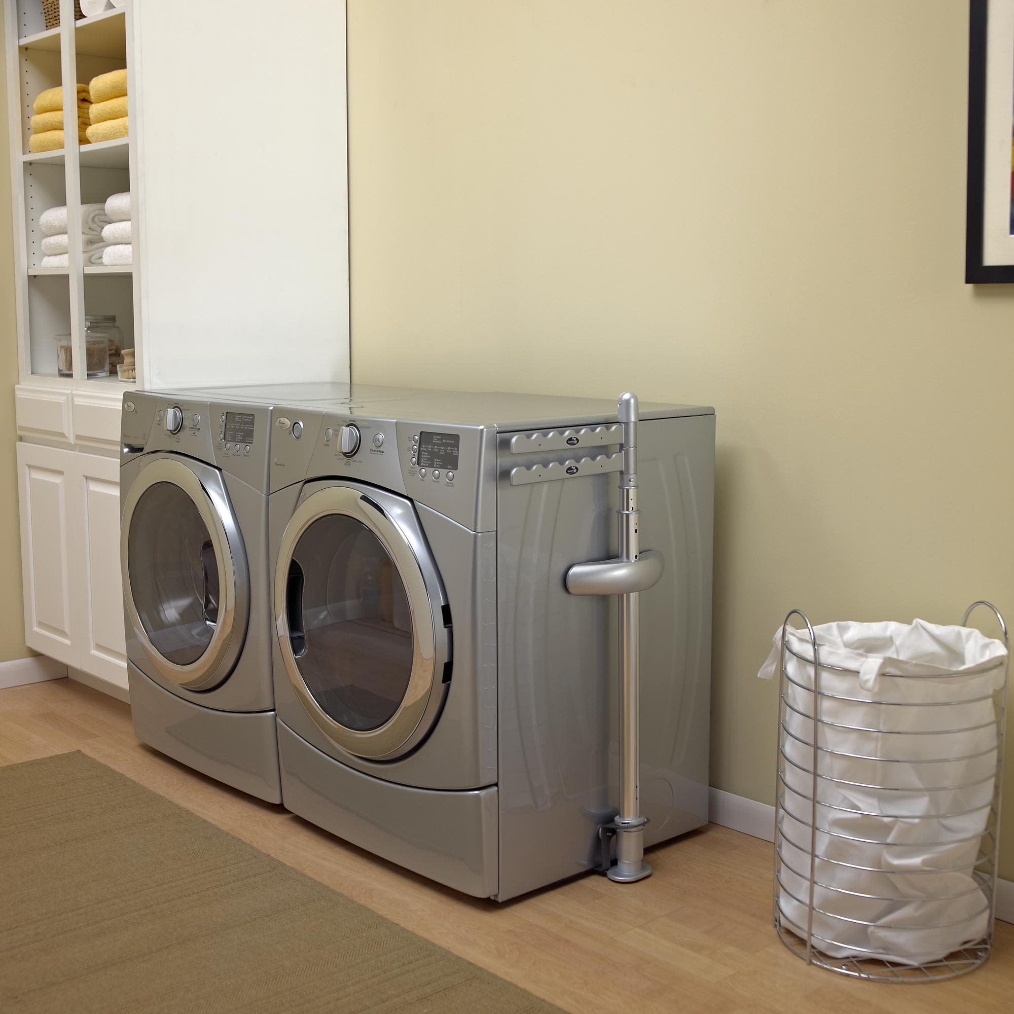 Whirlpool XHS1000XX White