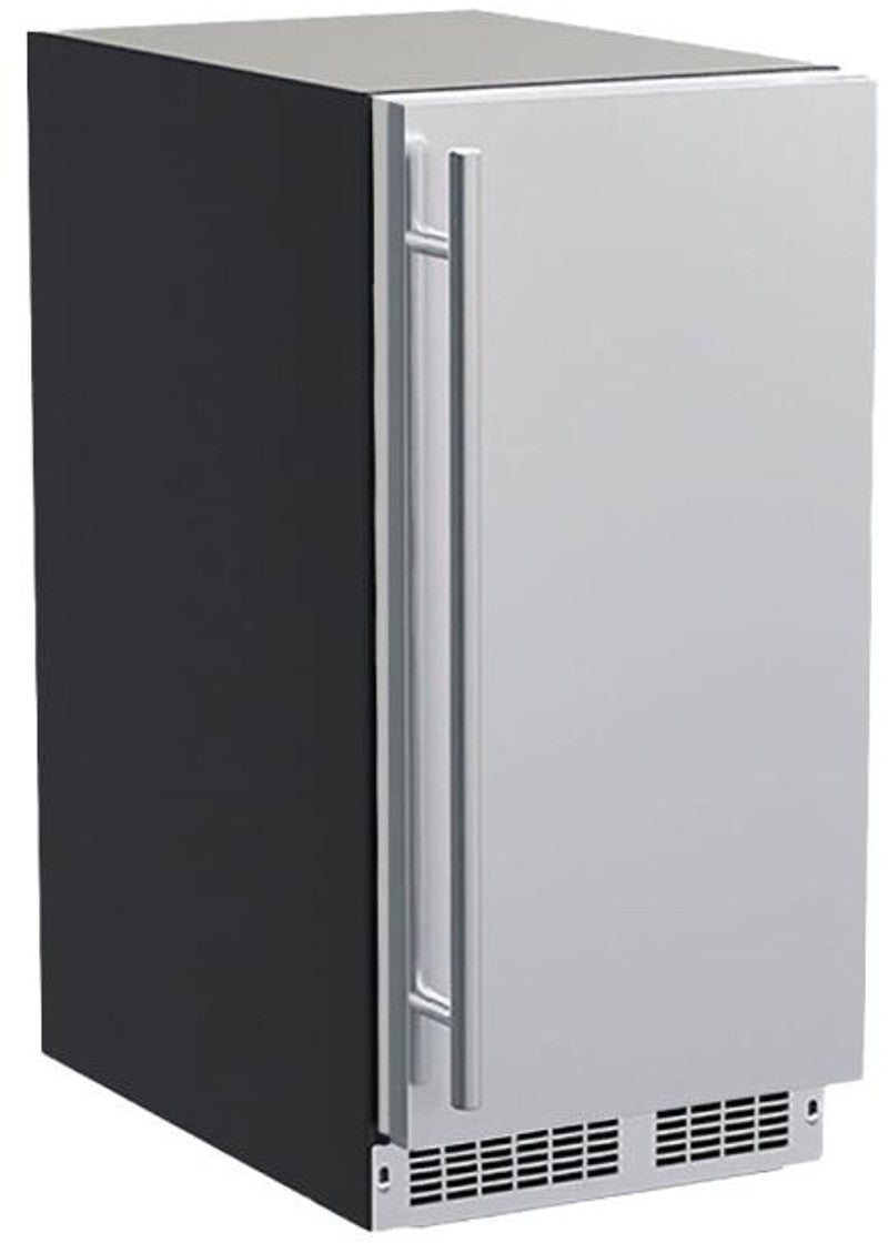 Marvel MANP415SS01A Nugget Ice Machine - Thumbnail 3