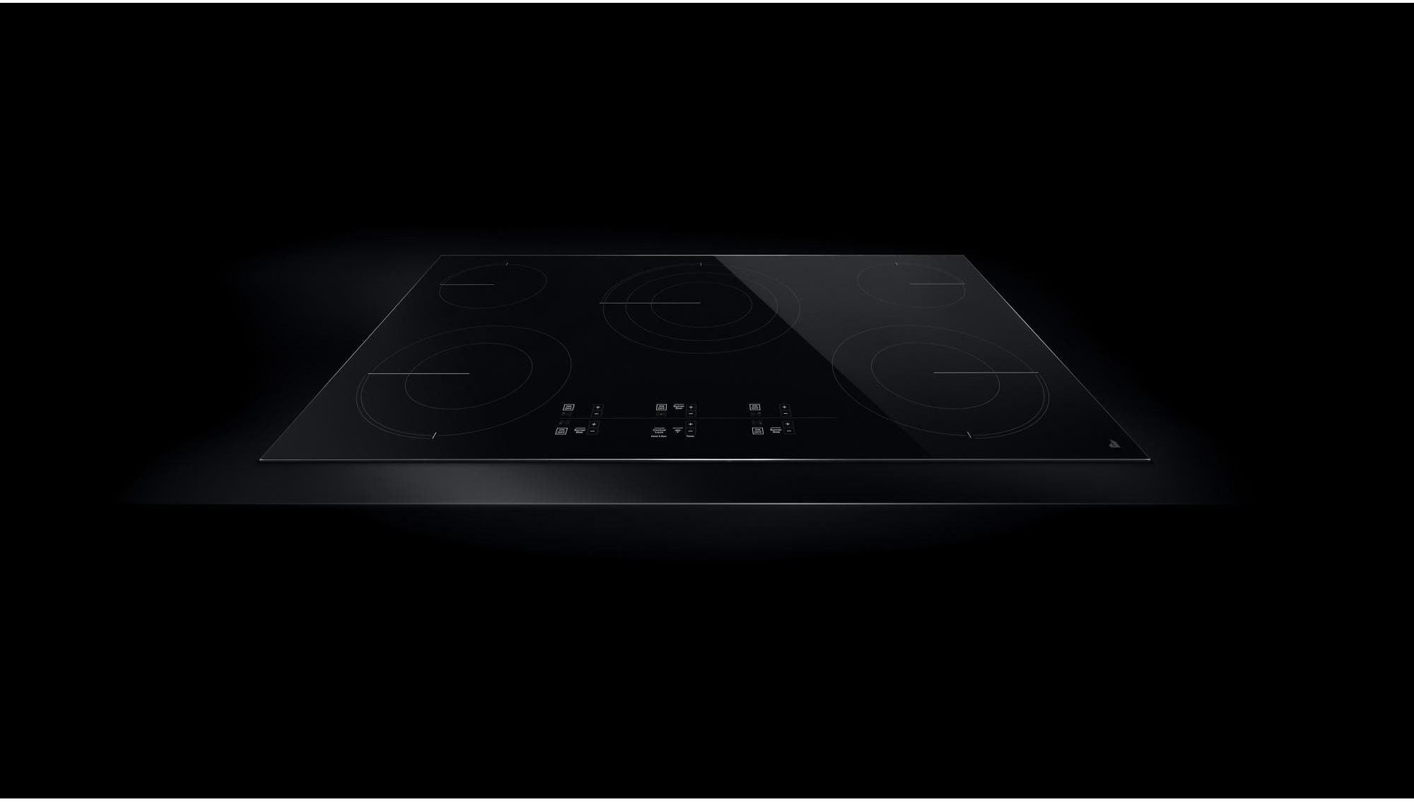 Jenn Air JEC4430KB Frameless