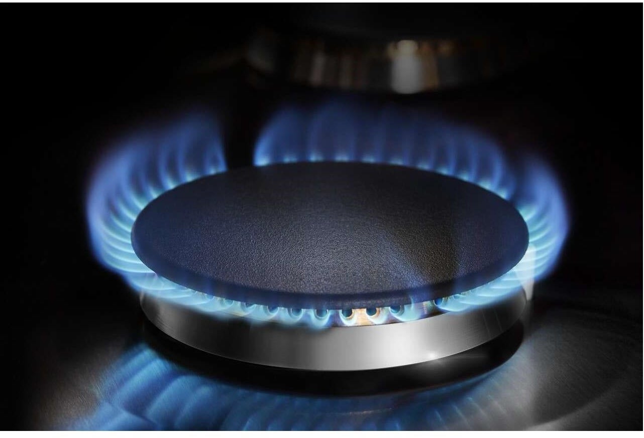 Jenn Air JGC7530BS 30 Inch Gas Cooktop Stainless Steel | Plesser's