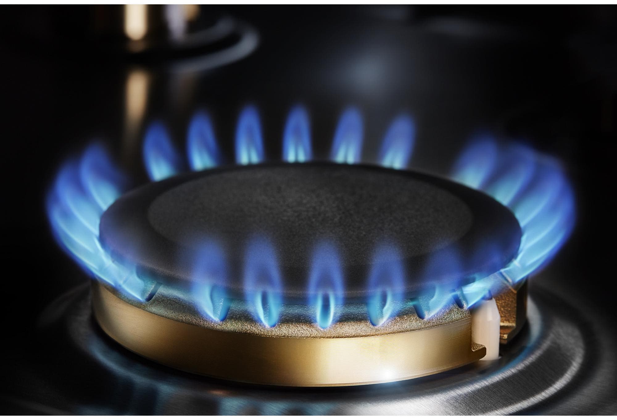 Jenn Air JGD3430GS Stainless Steel, Euro Style