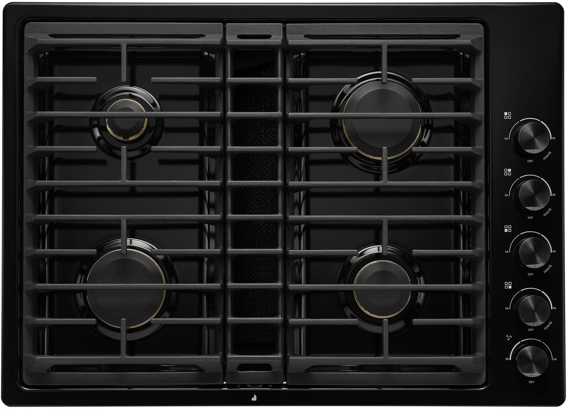 Jenn Air JGD3430GB Black