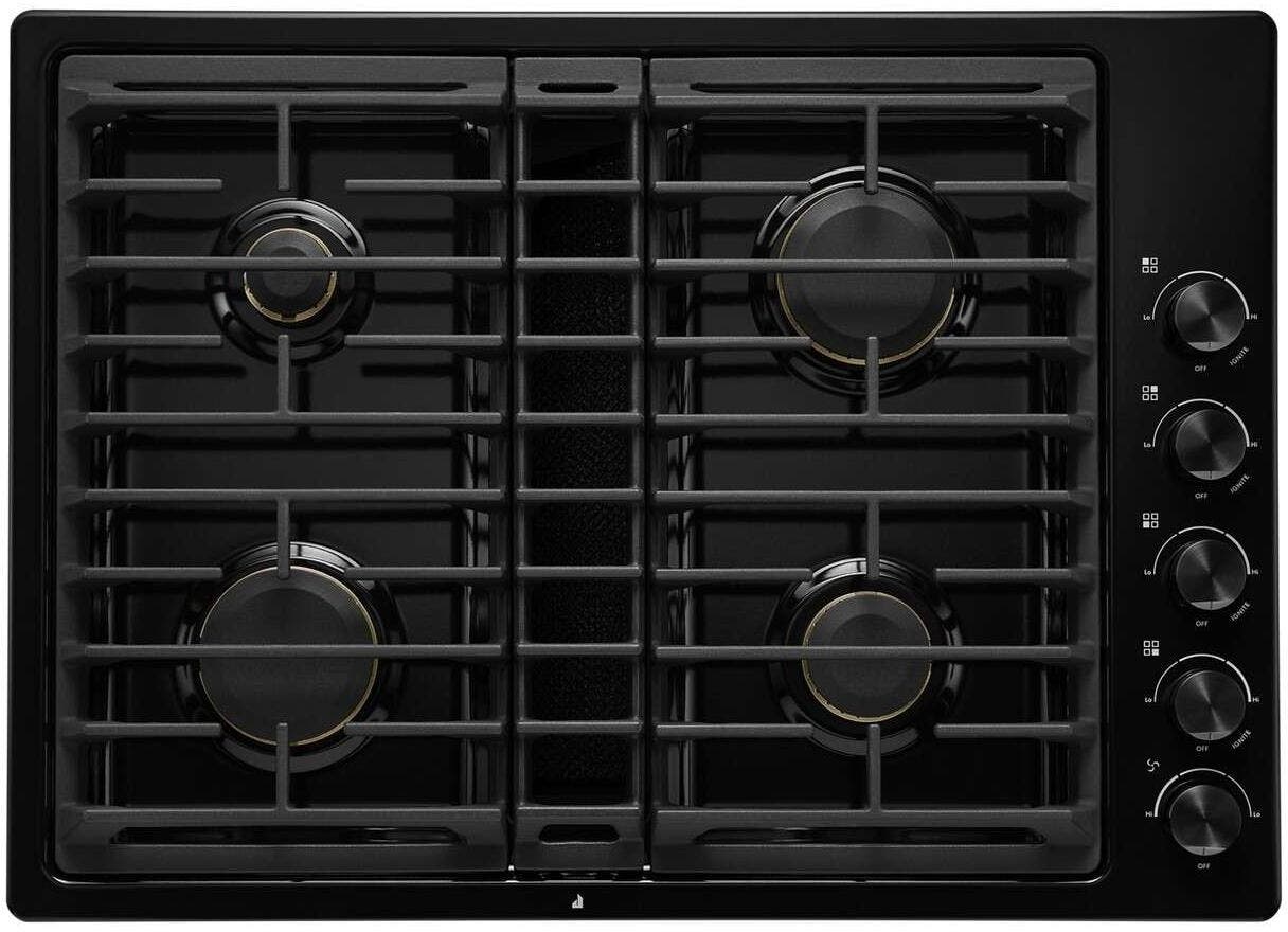 Jenn Air JGD3430GB Black