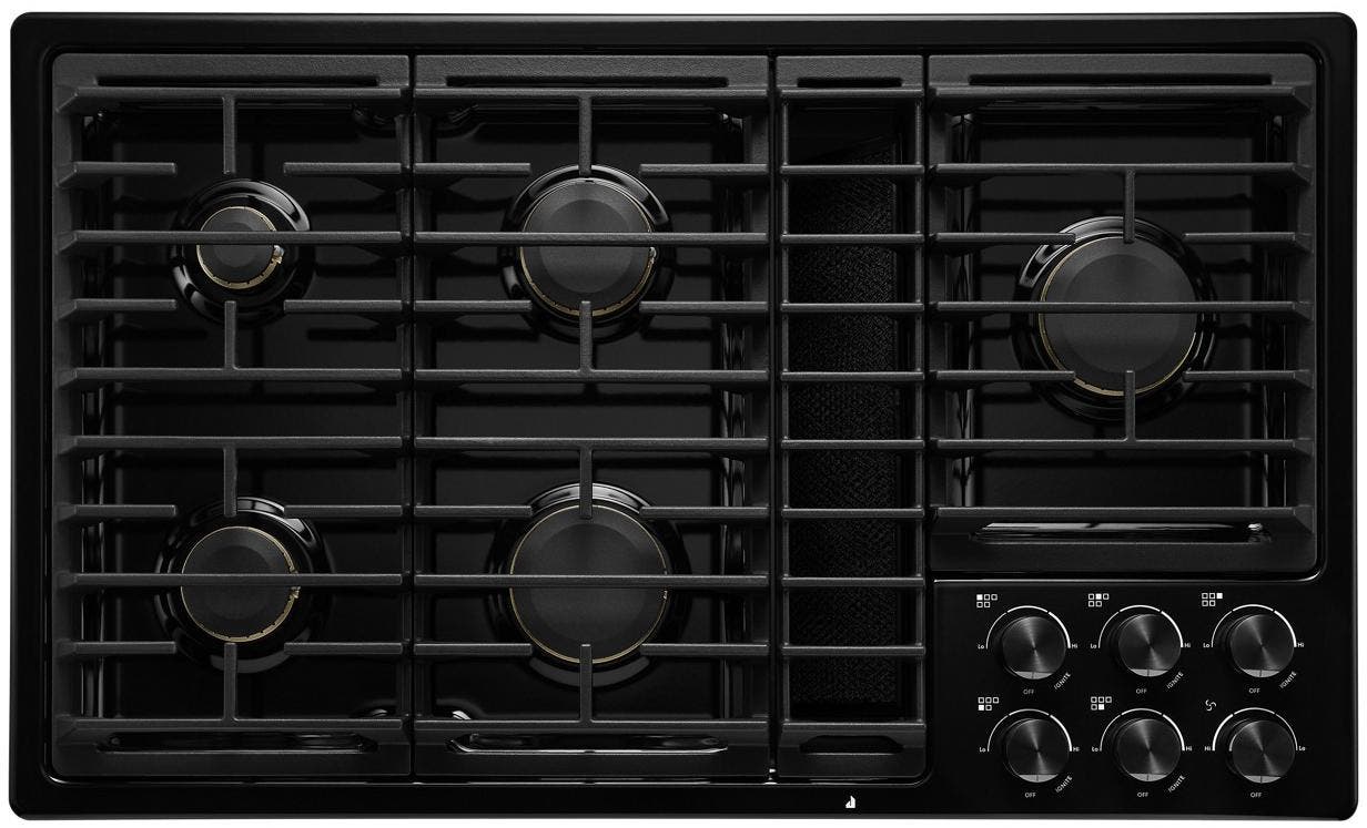 Jenn Air JGD3536GB Black