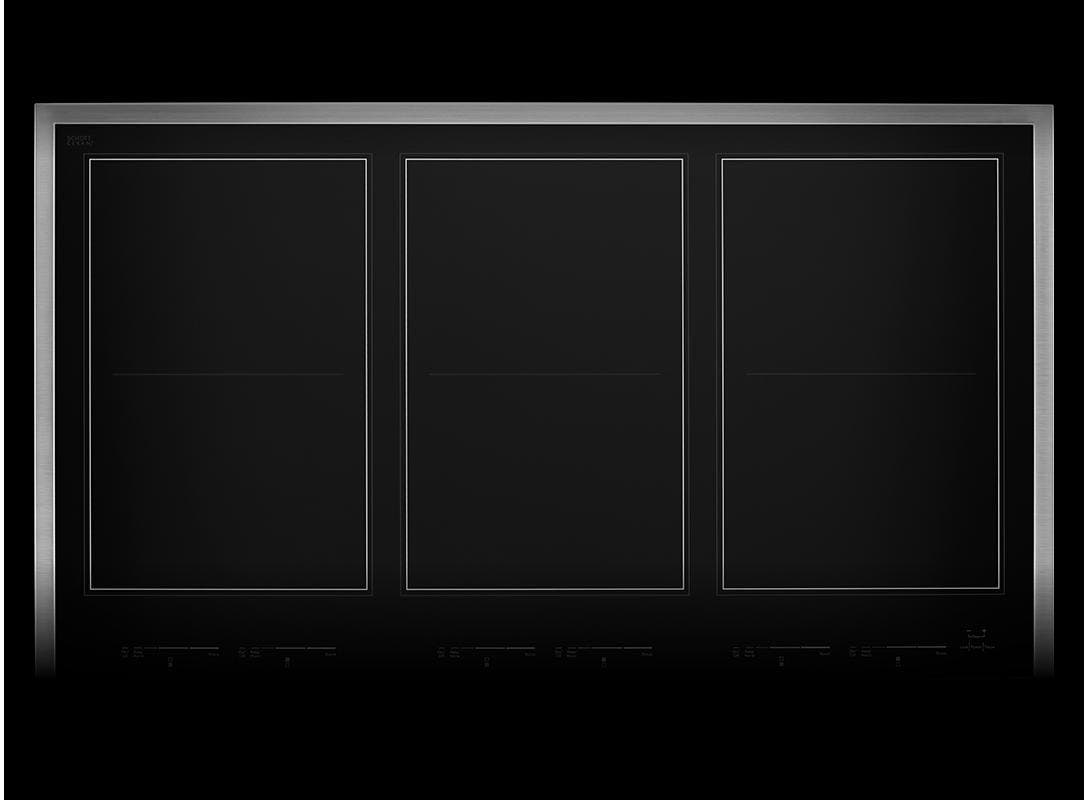 Jenn Air JIC4736HB Black Trim