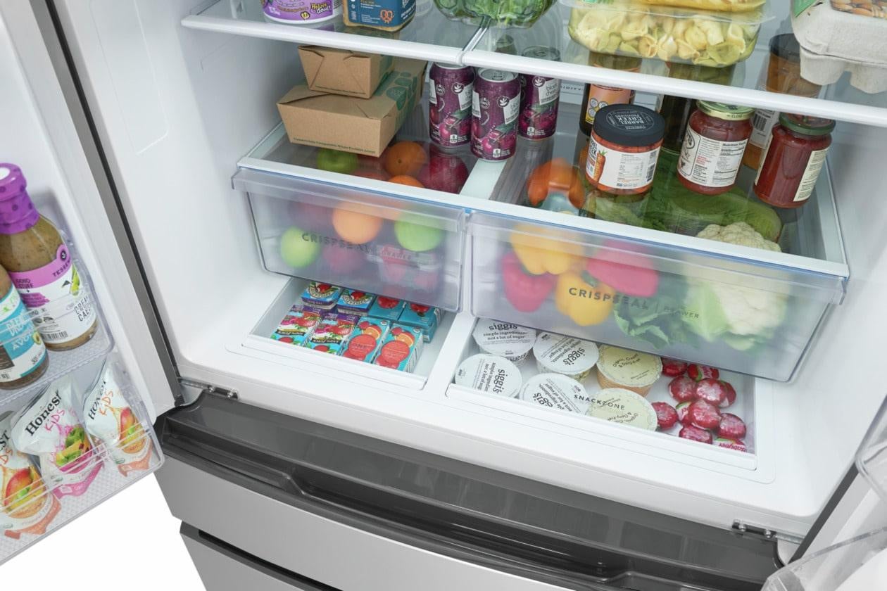 Frigidaire FRMS2733AV - Thumbnail 4