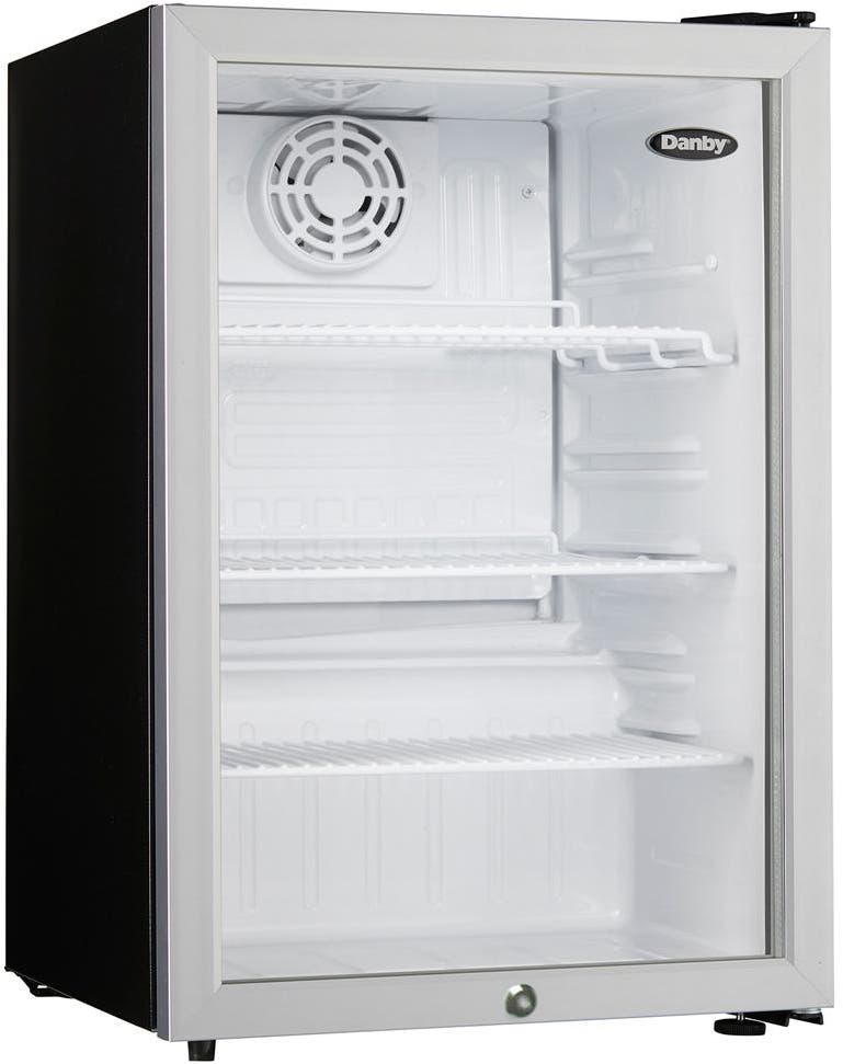 Danby DAG026A2BDB Platinum