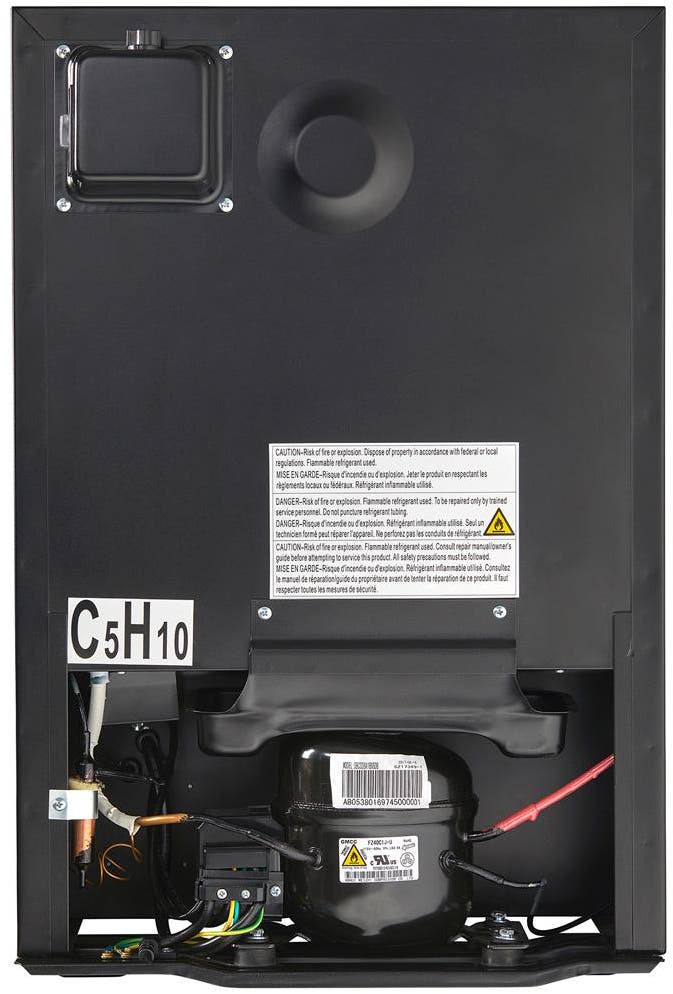 Danby DAG026A2BDB Platinum