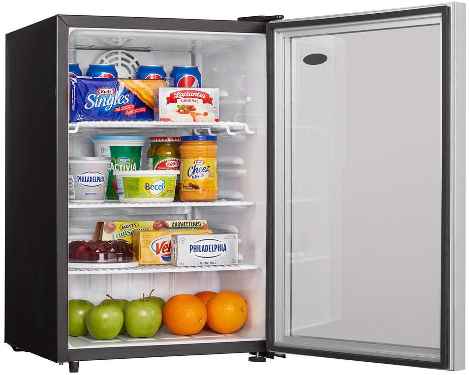 Danby DAG026A2BDB Platinum