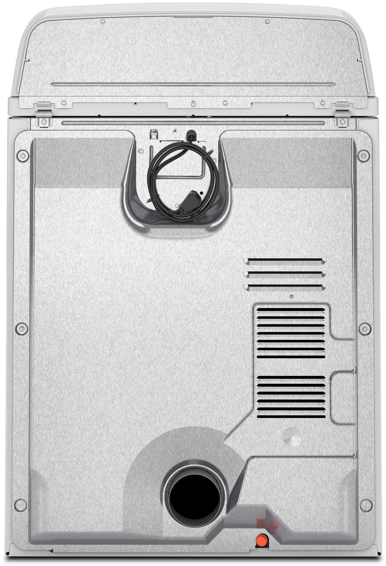 Maytag MGD4005SW Gas