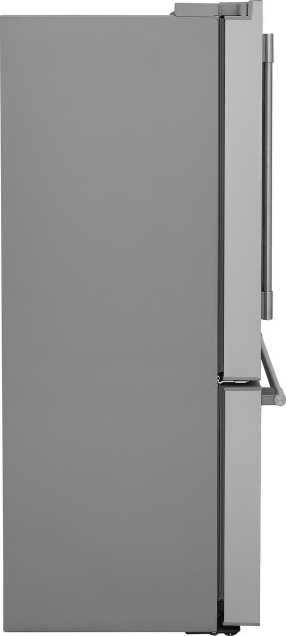 Frigidaire Professional PRFG2383AF Smudge Proof Stainless Steel