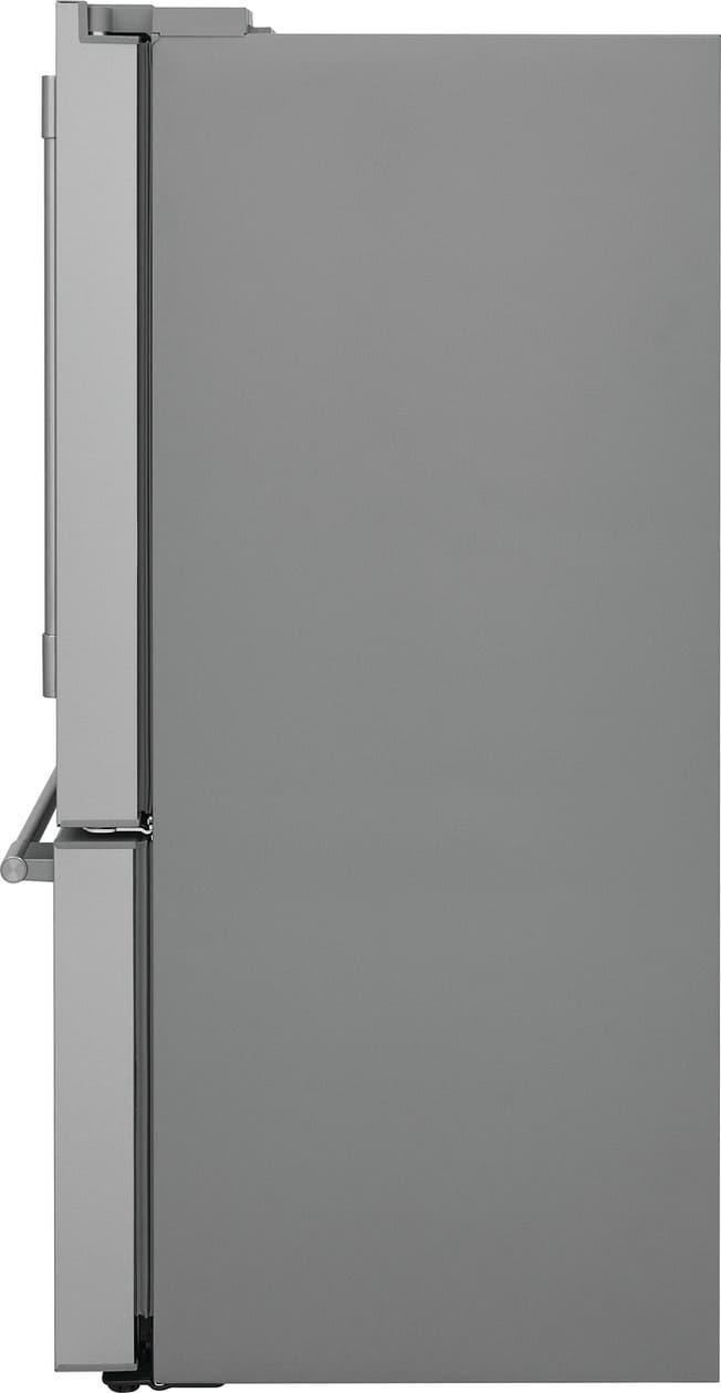 Frigidaire Professional PRFS2883AF Smudge Proof Stainless Steel