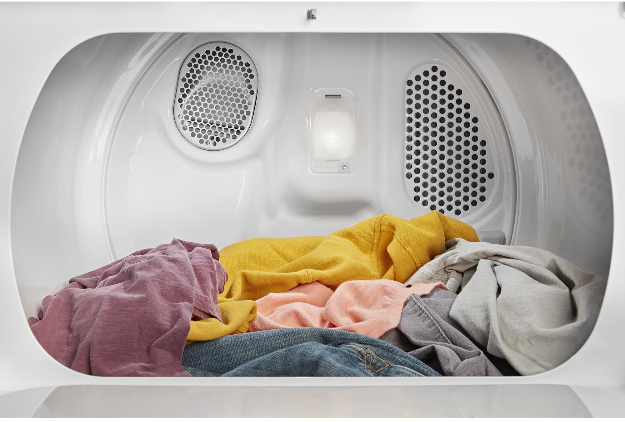 Whirlpool WGD5010LW White