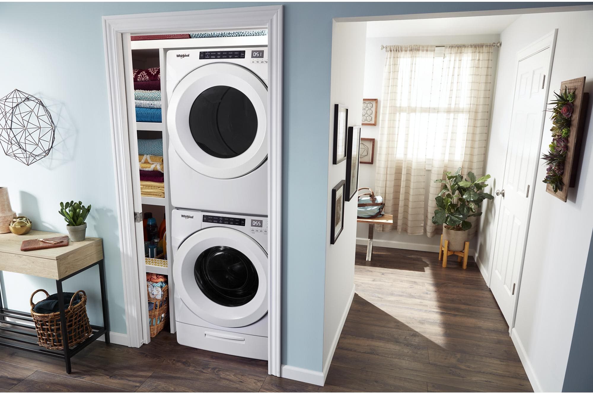 Whirlpool WGD5620HW White