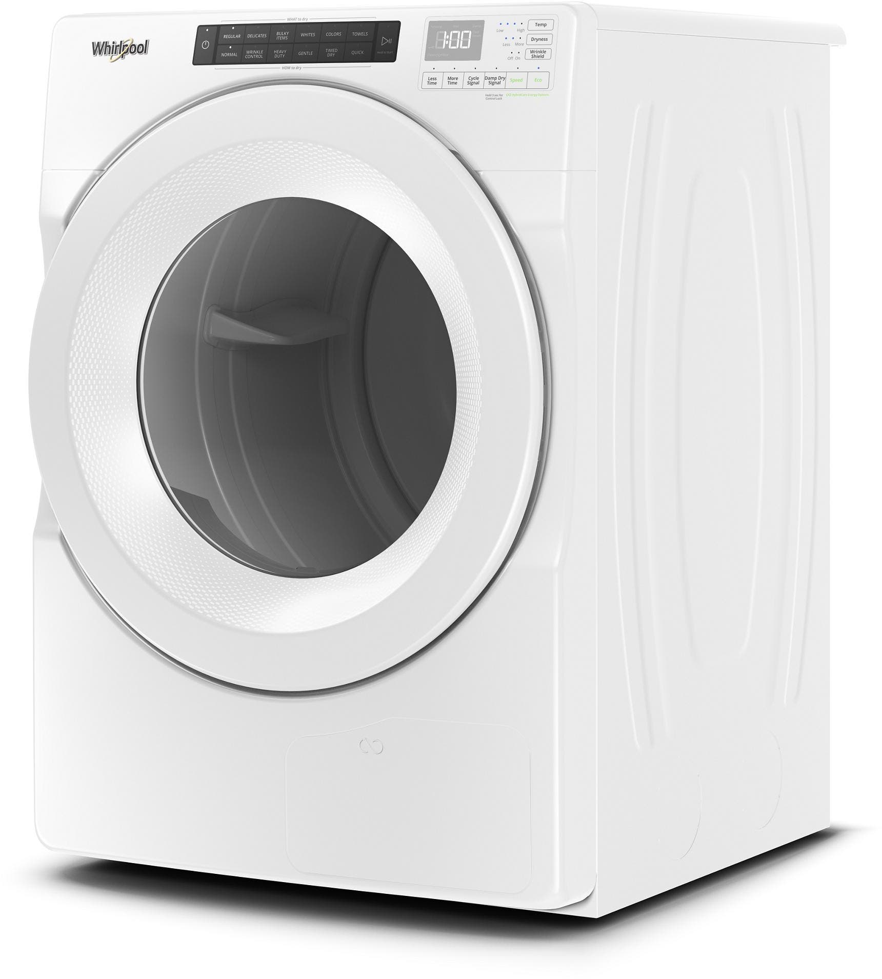 Whirlpool WHD560CHW White
