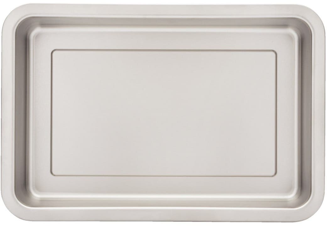 Frigidaire 11FFMPAN01 Stainless Steel