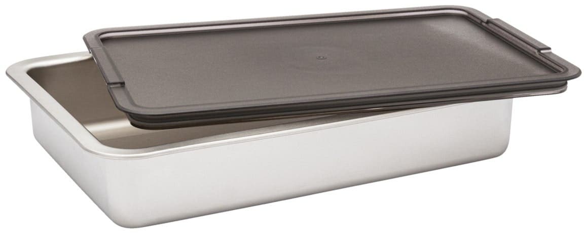 Frigidaire 11FFMPAN01 Stainless Steel