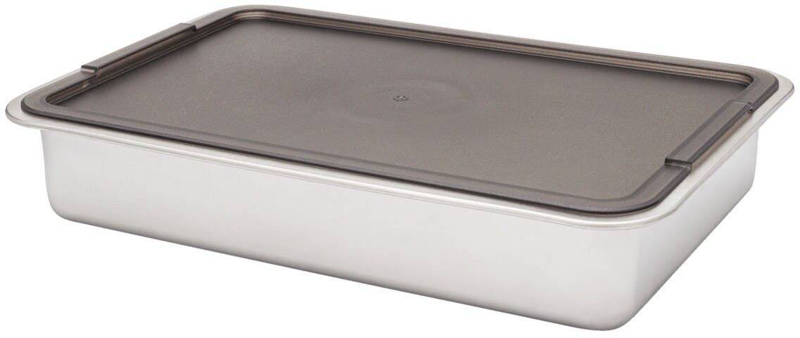 Frigidaire 11FFMPAN01 Stainless Steel