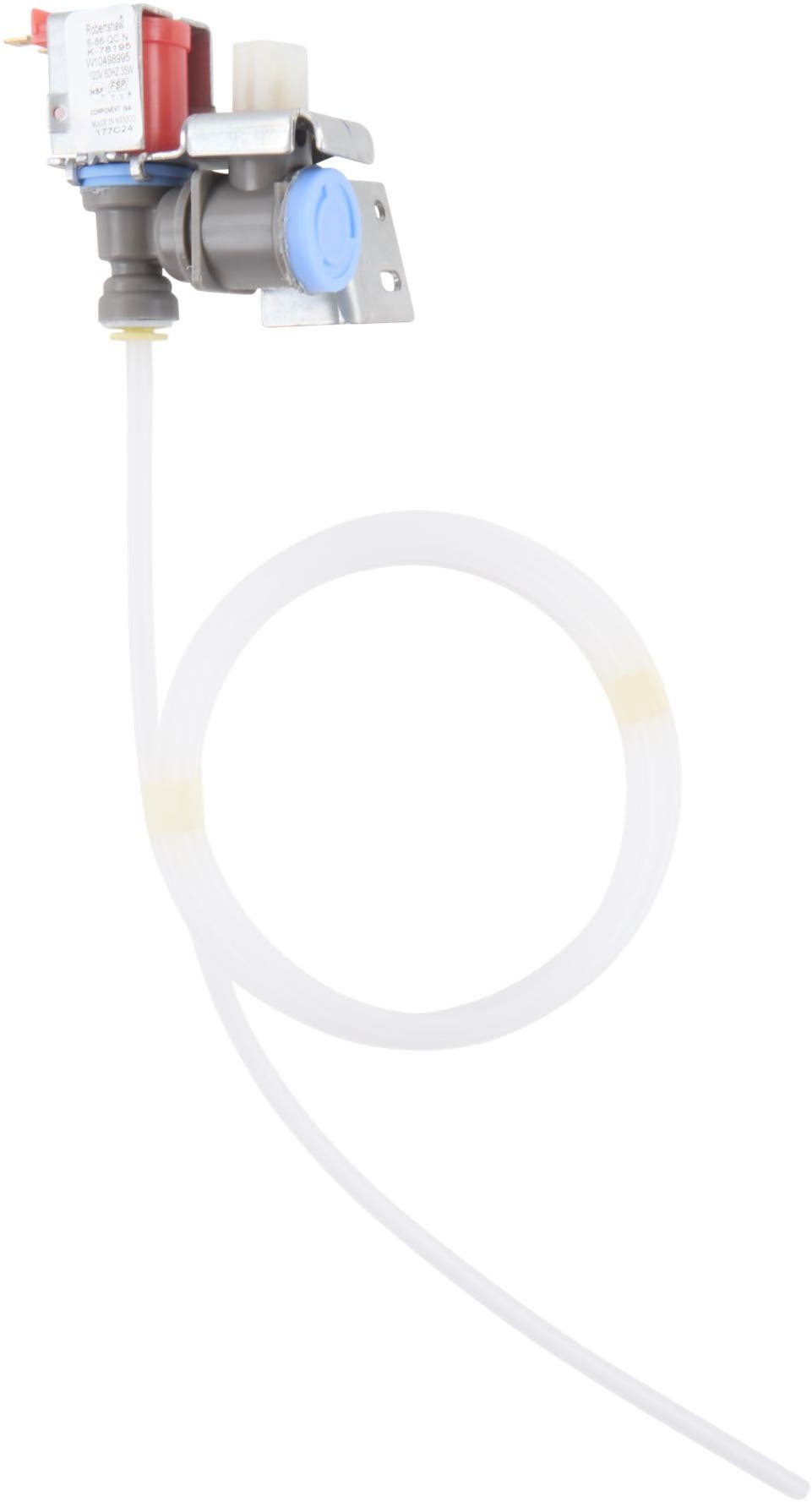 Whirlpool W11729596 
