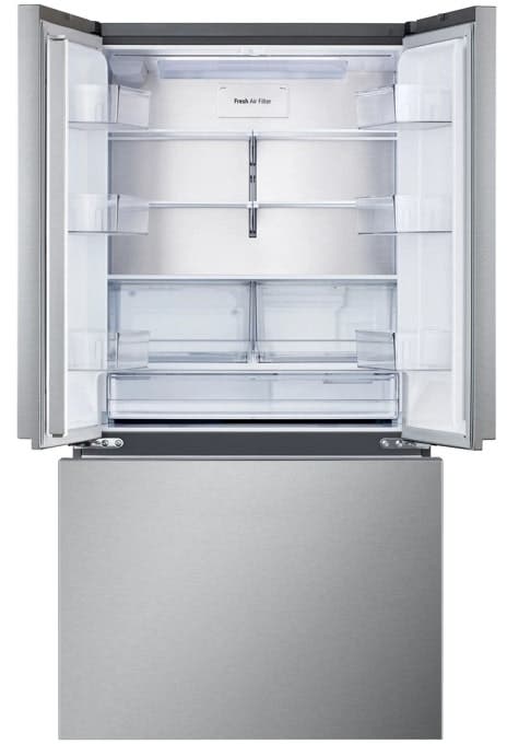 LG LF25Z6211S Stainless Steel