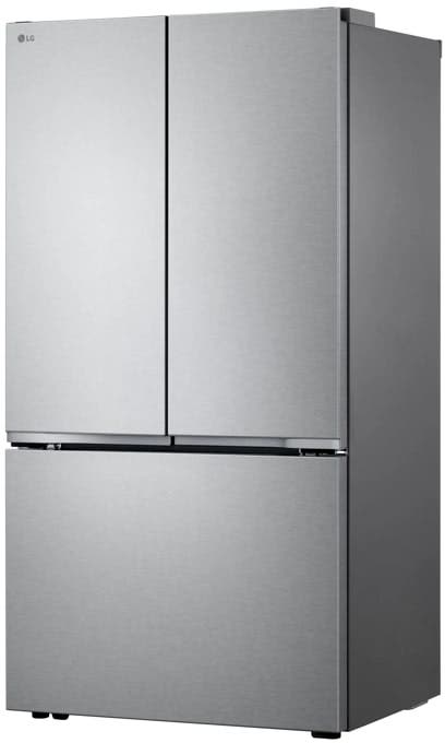 LG LF25Z6211S Stainless Steel