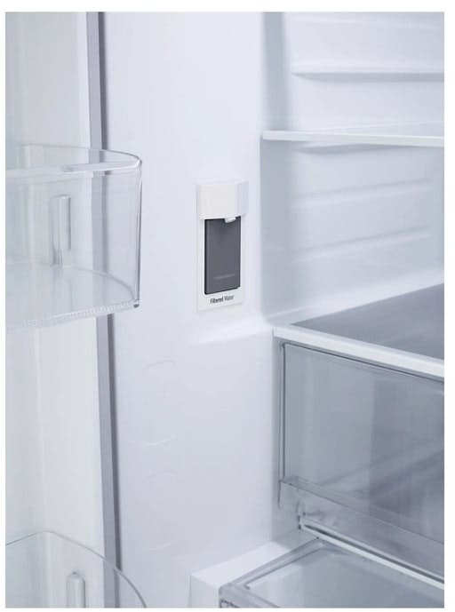 LG LF25Z6211S Stainless Steel