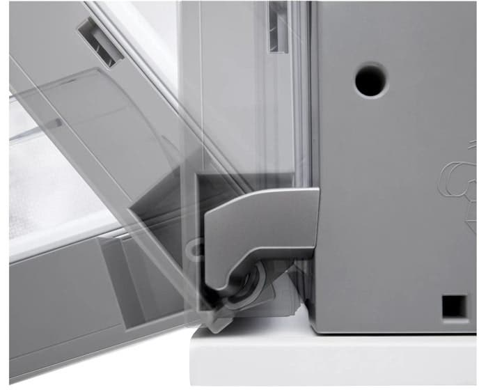 LG LF25Z6211S Stainless Steel