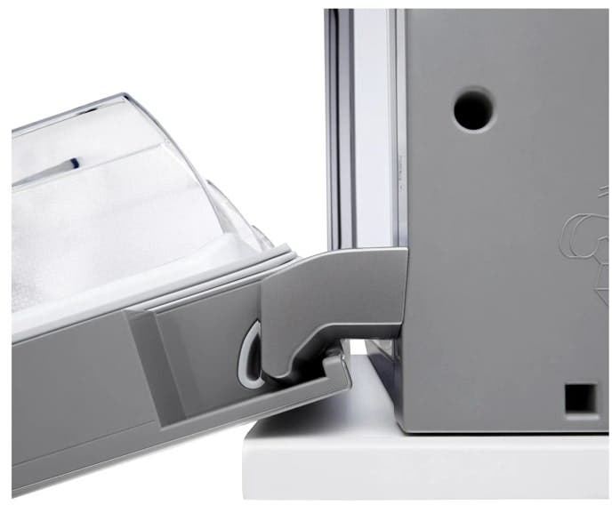 LG LF25Z6211S Stainless Steel