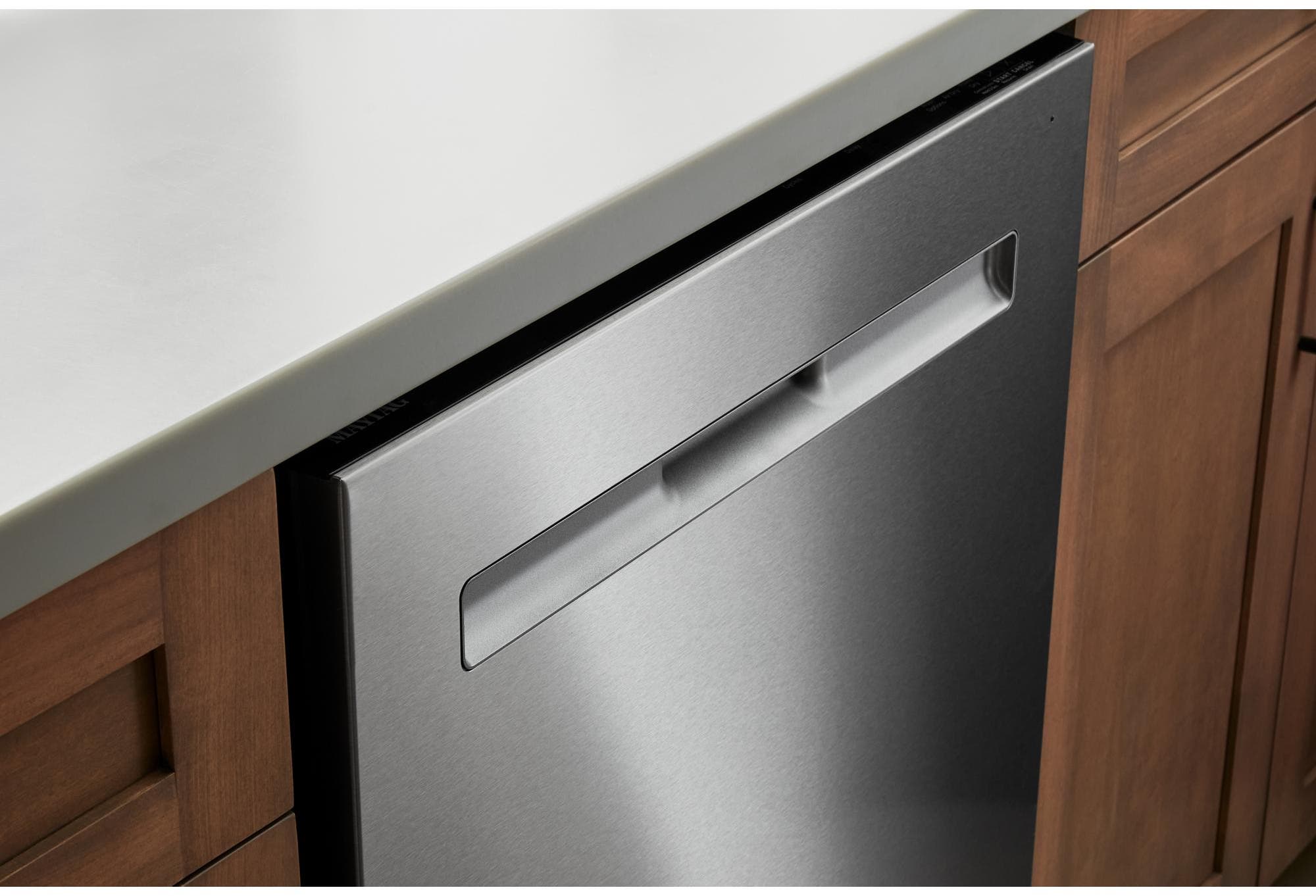 Maytag MDPS7024SZ Stainless Steel