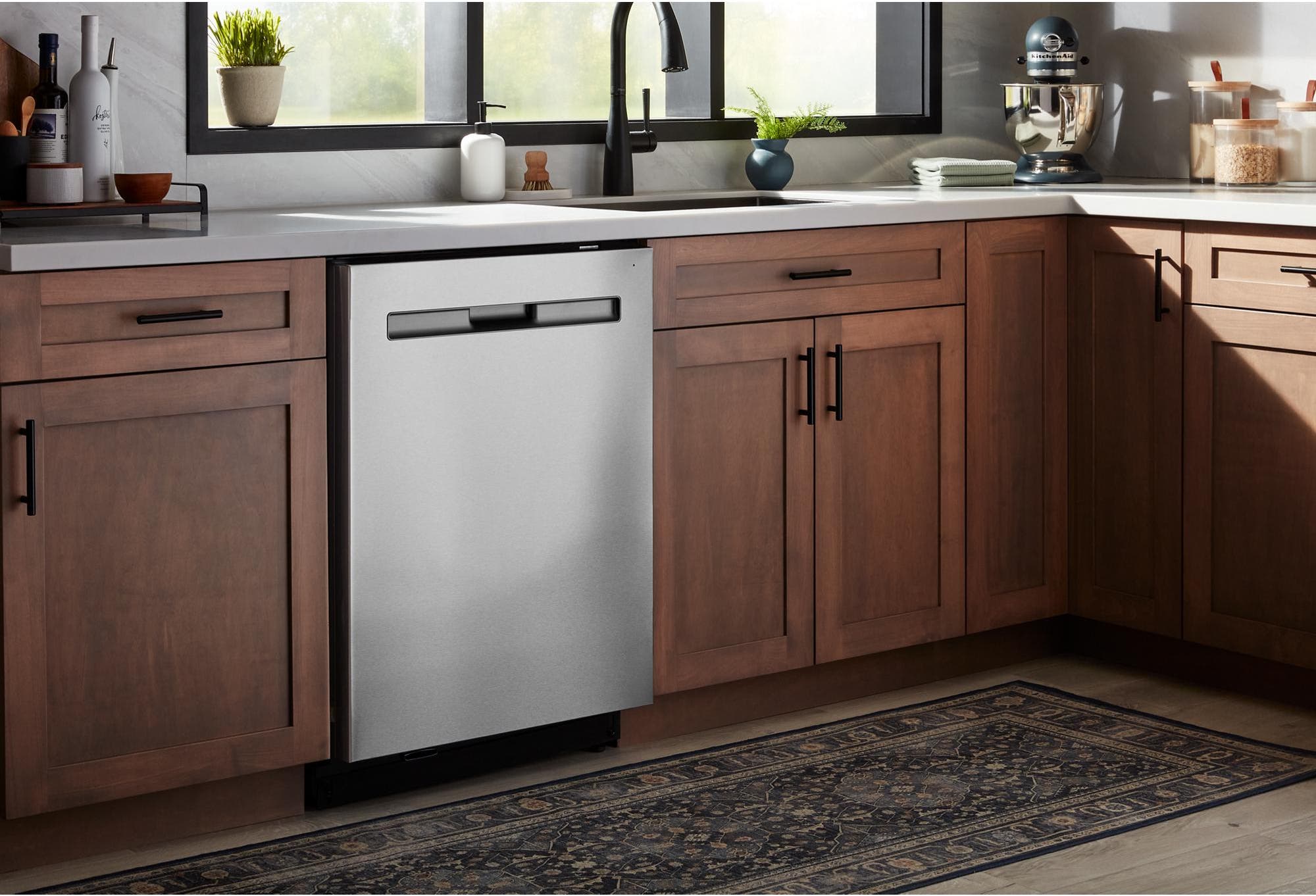 Maytag MDPS7024SZ Stainless Steel