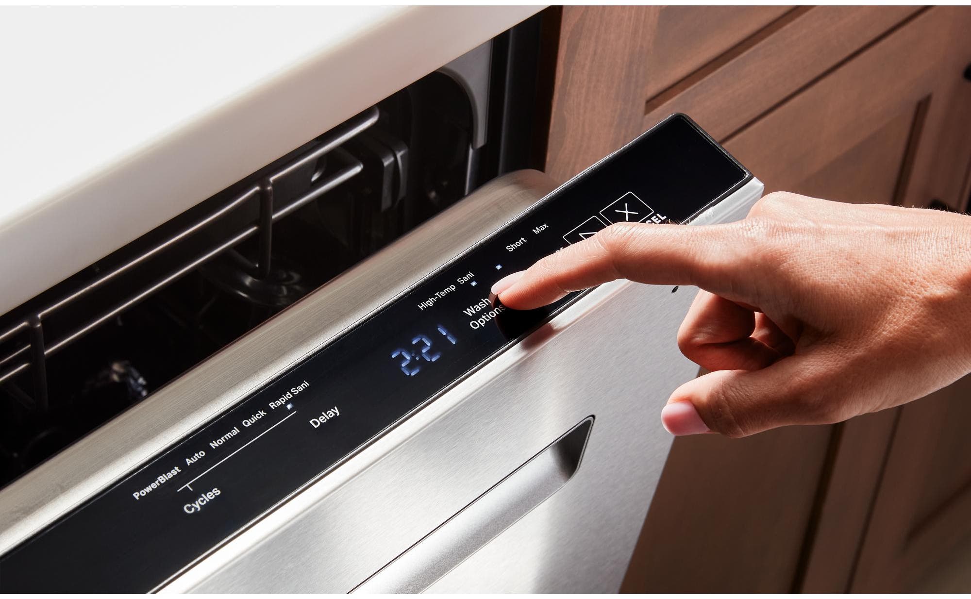 Maytag MDPS7024SZ Stainless Steel